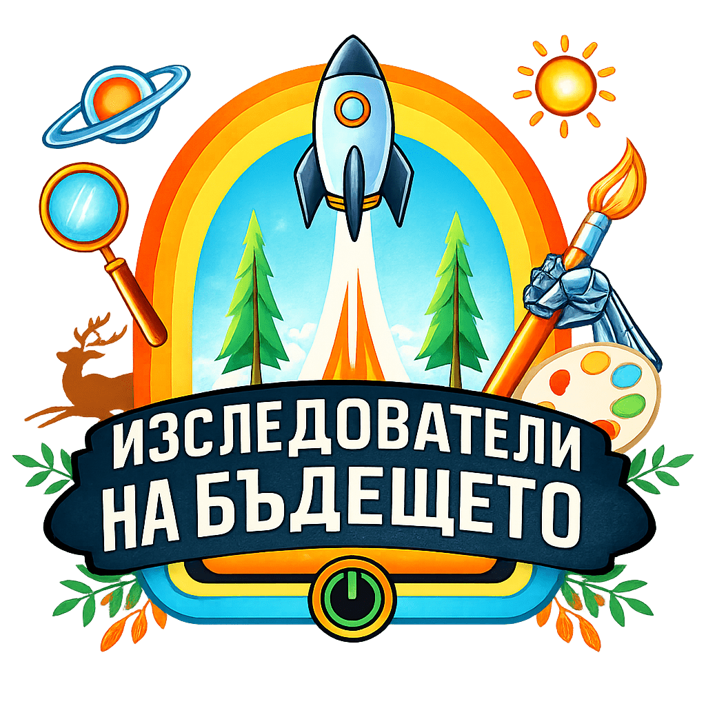 Изследователи на бъдещето